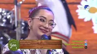 ROMINA REYES - TAPYĨ HA&acute;E&Ntilde;O