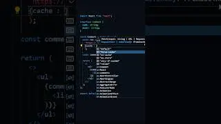 Next.js: Expert Tips & Tricks for Lightning-Fast Development! #short #javascript #programming