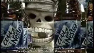 Cool Nestea Commercial