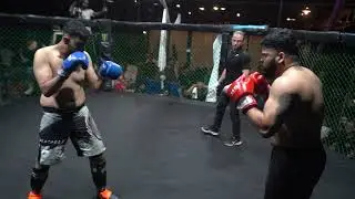 MATTHEW D'SOUZA VS PRASIDH | AOC 10 | 2023