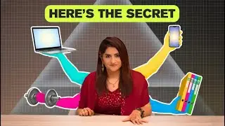 A rare Time Management Tool (designed for Women)