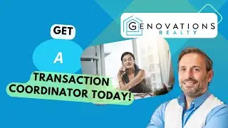 🗂️ Hire a Transaction Coordinator Today!! Your beat first move in Real Estate.