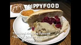 2018 Thanksgiving Day Special: 