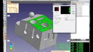 CMM-Manager Live Reporting