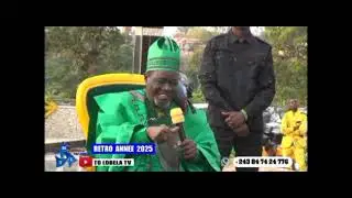 Bayindo totelema kongo central eza n'a makambo ya mfumu kimbangu ebele 💪💪💪