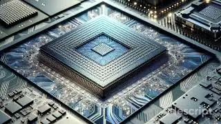 Is this the next NVidia? Cerebras the AI Game Changer - Redefining AI Processors