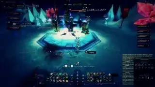 4story Montage #3 by xBalla
