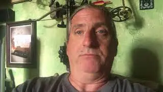 Uncle Gerry Day 1117 Experimental Homesteader