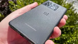 OnePlus 10- studio tour & review about aGalaxy Book2 + ThinkPad...?