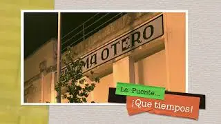 Paseo por Miajadas
