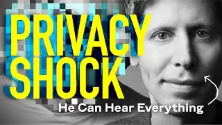 I Downloaded My ChatGPT Data&hellip; What a Shock! (AI Privacy Warning)