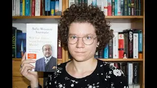Rezension: Wer hat Angst vorm Schwarzen Mann von Asfa-Wossen Asserate | Das B&uuml;cherregal