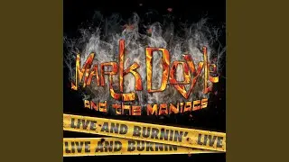 What the Hell Is Going On (Live)