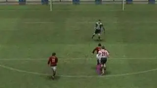 Palerme - As Roma FM But INZAGHI