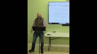 Theology 101 - Basic Theology Part 7