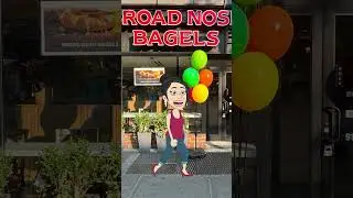 Bagels Near Times Square Hell's Kitchen