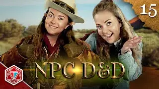 Assassins Plead - NPC D&D - Episode 15