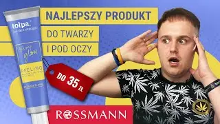 Idealna sk&oacute;ra w 10 minut! Najlepszy PEELING do TWARZY KT&Oacute;RY MUSI MIEĆ KAŻDY 😍❤️