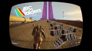 Launch Tower Loot, FUEL CELL Locations! -  Arc Raiders