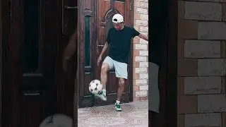 Cool Tricks 🔥⚽️!! #football #soccer #skills #shortvideo #shorts #howto