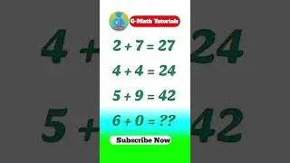 math quiz #viral #maths #shortsvideo #learning #learning #mathtricks #viralmaths #education