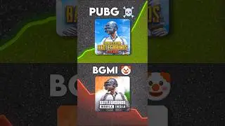 BGMI vs PUBG Mobile: The Truth About Lag, FPS Drops & Desync! | 120FPS Explained