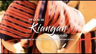 VLOG 10: New Classrooms for Duit Elemetary School | VP Leni Robredo