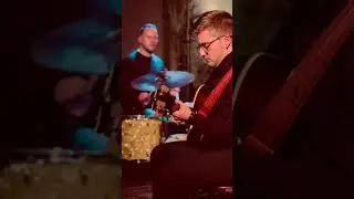 Joan Fort Live | Live Jazz From Amsterdam