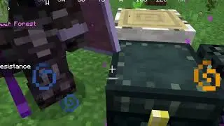 invisable kights