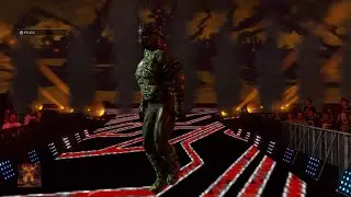 WWE 2K24_Horda Prime vs Castle Grayskullman