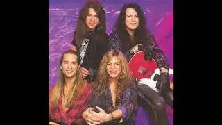 Southgang - Love Ain't Enough (Live 1991)