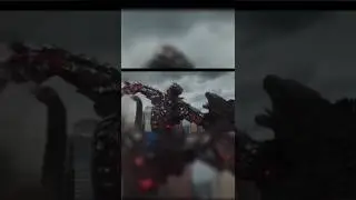 CURIOSIDADES SOBRE O MECHAGODZILLA QUE VOC&Ecirc; N&Atilde;O PERCEBEU #godzilla #kong #monsterverse #fight