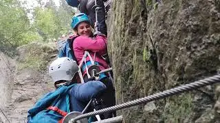 Dachstein Tag acht & neun