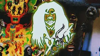 &ldquo;Nu-Reggae&rdquo;?