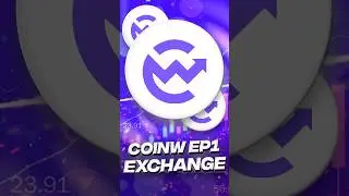 CoinW Platform Review | Buy Bitcoin with 50% Discount 💰