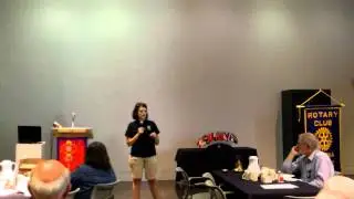 Travis Valbert - Gardensphere Care & Planting of Berries & Fruits