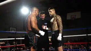 BKB: Alex Wilson vs Debo Stapleton