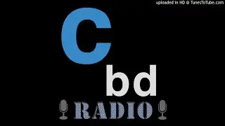 CBD Radio Episode 1 - Part 2 | What Is a Cool Black Dude? (Feat. Kary Youman & Daren Lake)