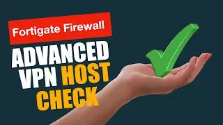 Расширенная проверка хоста VPN