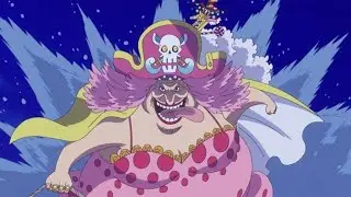 BIG FAT TORTILLAS!! Lets talk about the one piece