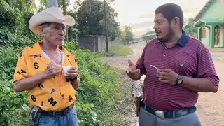 Bombazo Tio Maco Confiesa que Tiene Tres hijos Peque&ntilde;os..😁😁