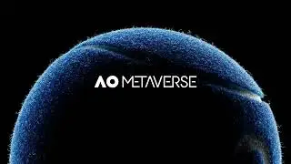 AO Metaverse Teaser