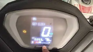 Jupiter 110 time set kaise kre. Jupiter 113 ka time set kaise kre.mechanic #Instagram #youtube