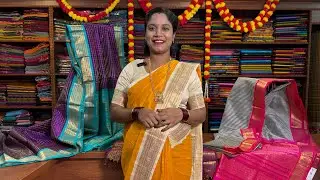Korvai & Kuppadam Silkcotton Exclusive Pongal Special Collections | 10% Discount | 3Dec25
