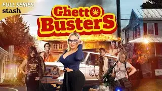 GhettoBusters | S1E1 | Full Episode | Mockumentary
