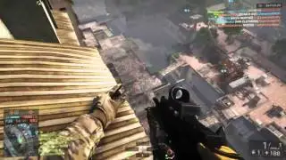 Flashbang Kills-BF4