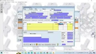 Software para encomiendas, recepci&oacute;n y env&iacute;os de paquetes. Facturas electr&oacute;nicas, remitos y otros.