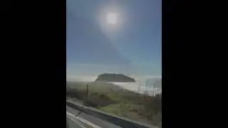 Big Sur Memories | Pacific Coast Highway 1 Drive