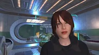 Galactic Protection Squad - Episode 1