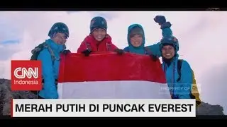 Didi & Hilda, 2 Wanita Indonesia Pertama Penakluk Everest